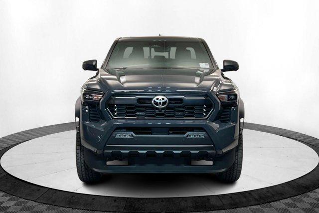 new 2025 Toyota Tacoma car, priced at $59,294