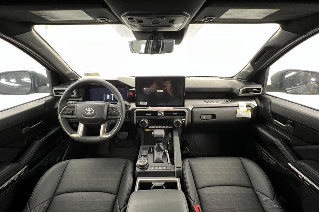 new 2025 Toyota Tacoma car, priced at $59,294