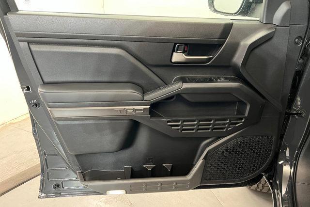 new 2025 Toyota Tacoma car, priced at $59,294