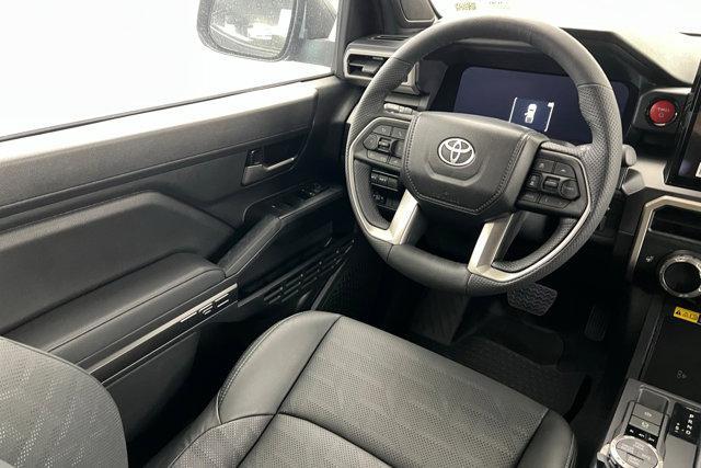 new 2025 Toyota Tacoma car, priced at $59,294
