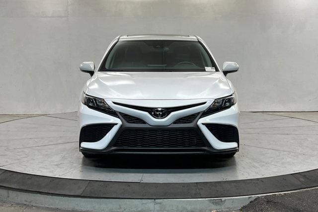 used 2024 Toyota Camry car, priced at $27,433