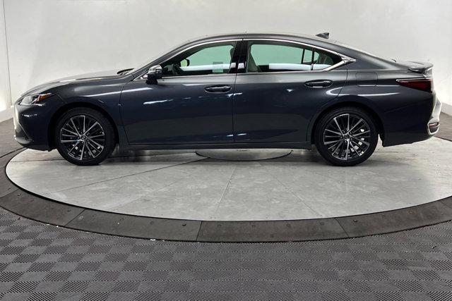 used 2025 Lexus ES 300h car, priced at $51,591