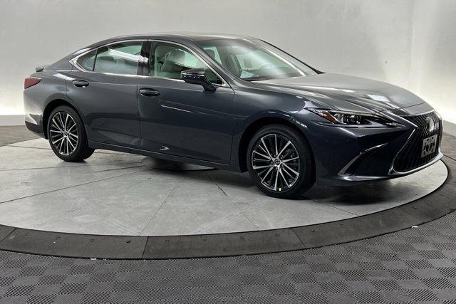 used 2025 Lexus ES 300h car, priced at $51,591