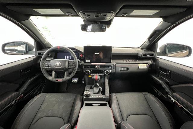 new 2025 Toyota Tacoma car, priced at $67,073