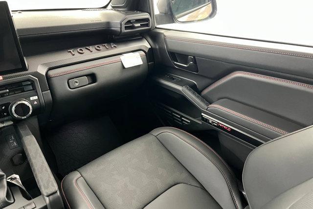 new 2025 Toyota Tacoma car, priced at $67,073