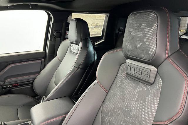 new 2025 Toyota Tacoma car, priced at $67,073