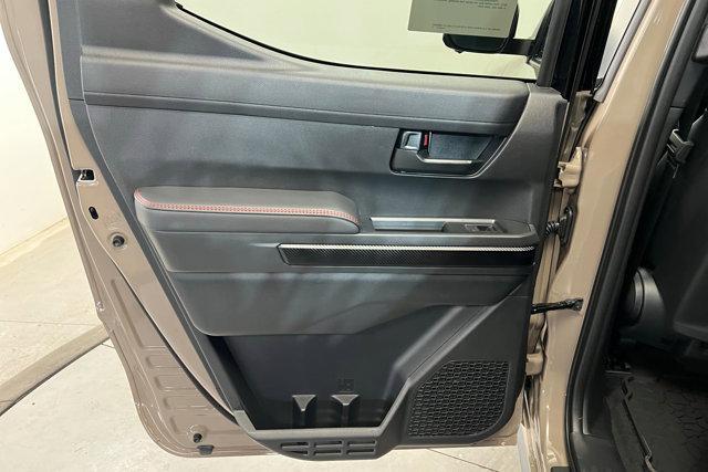 new 2025 Toyota Tacoma car, priced at $67,073