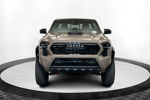 new 2025 Toyota Tacoma car, priced at $67,073