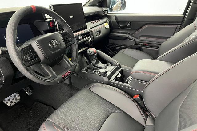 new 2025 Toyota Tacoma car, priced at $67,073