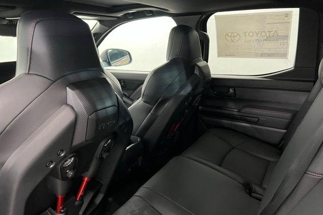 new 2025 Toyota Tacoma car, priced at $67,073