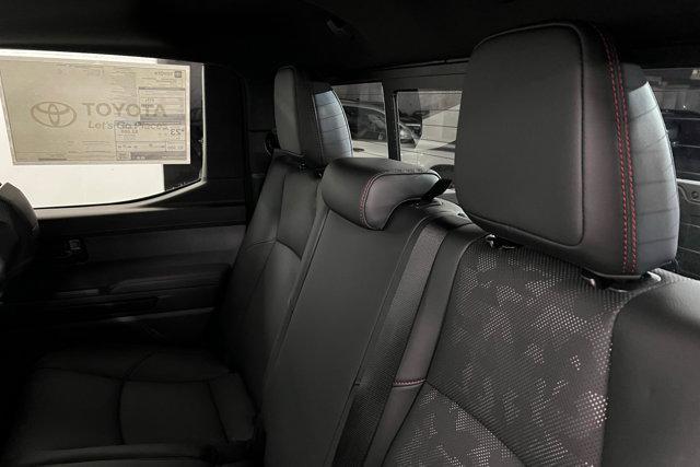 new 2025 Toyota Tacoma car, priced at $67,073