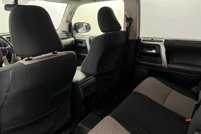 used 2018 Toyota 4Runner car, priced at $30,688
