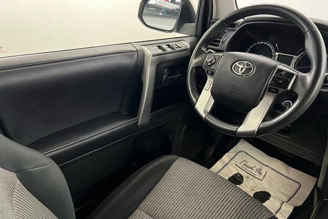 used 2018 Toyota 4Runner car, priced at $30,688
