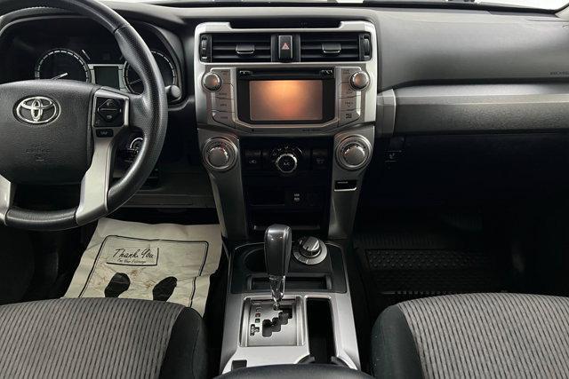 used 2018 Toyota 4Runner car, priced at $30,688