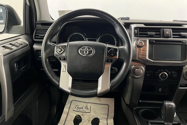 used 2018 Toyota 4Runner car, priced at $30,688