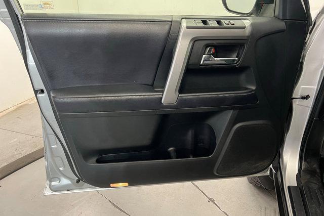 used 2018 Toyota 4Runner car, priced at $30,688