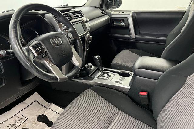 used 2018 Toyota 4Runner car, priced at $30,688