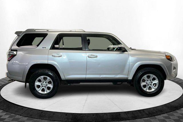 used 2018 Toyota 4Runner car, priced at $30,688