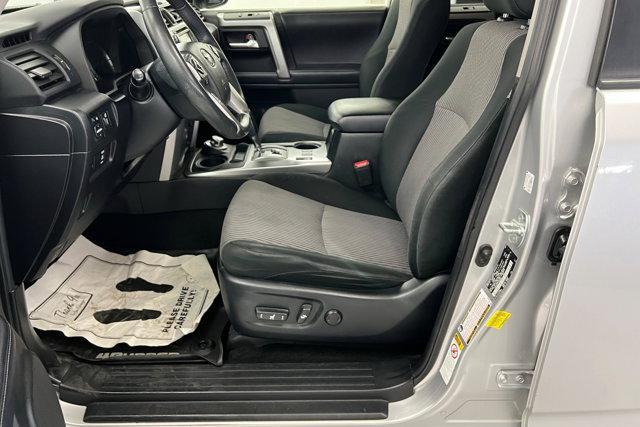 used 2018 Toyota 4Runner car, priced at $30,688