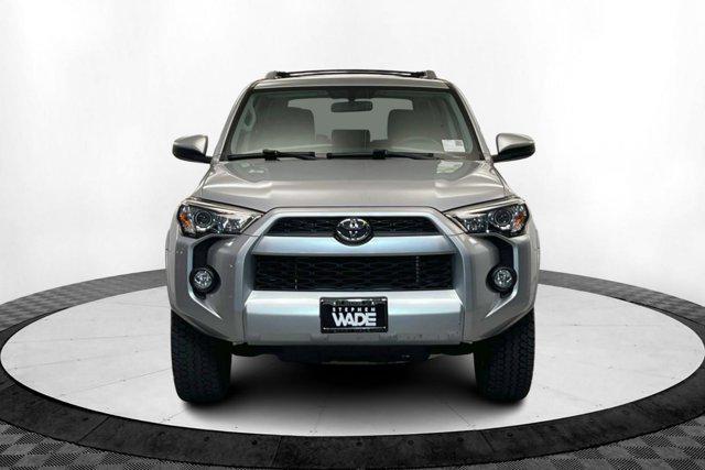 used 2018 Toyota 4Runner car, priced at $30,688
