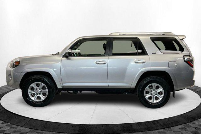 used 2018 Toyota 4Runner car, priced at $30,688