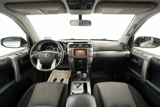 used 2018 Toyota 4Runner car, priced at $30,688