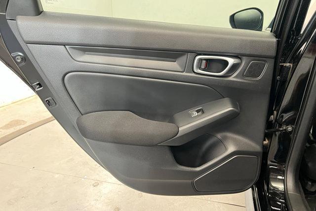 used 2022 Honda Civic car, priced at $26,186