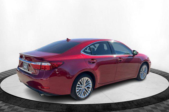 used 2013 Lexus ES 350 car, priced at $13,686