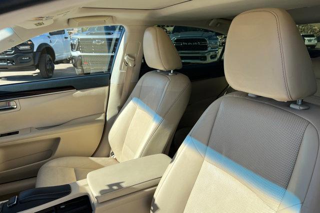 used 2013 Lexus ES 350 car, priced at $13,686