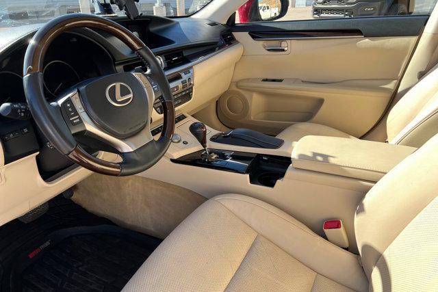used 2013 Lexus ES 350 car, priced at $13,686