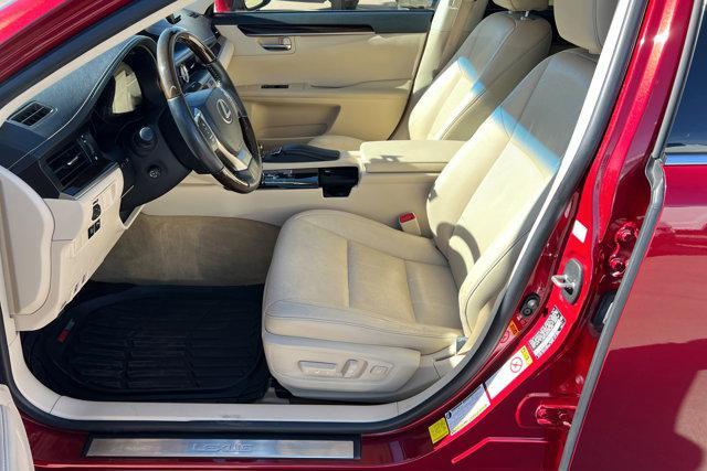 used 2013 Lexus ES 350 car, priced at $13,686