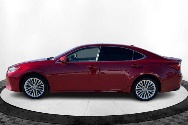 used 2013 Lexus ES 350 car, priced at $13,686
