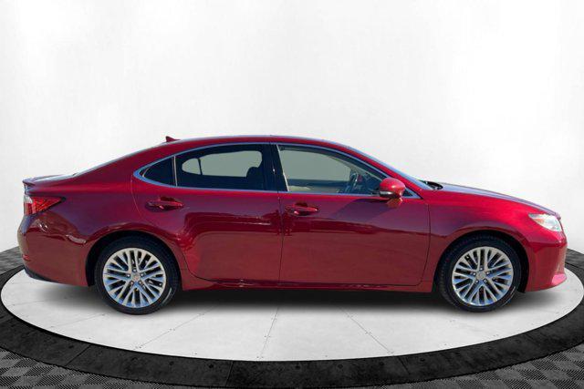 used 2013 Lexus ES 350 car, priced at $13,686