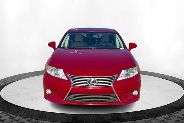 used 2013 Lexus ES 350 car, priced at $13,686