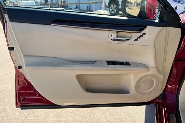 used 2013 Lexus ES 350 car, priced at $13,686