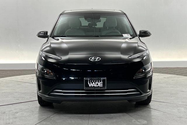 used 2023 Hyundai Kona EV car, priced at $20,434