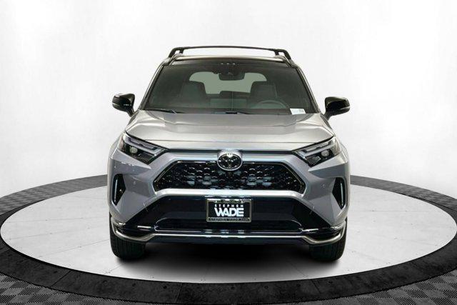 used 2025 Toyota RAV4 Hybrid car, priced at $52,969