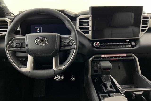 new 2025 Toyota Tundra car, priced at $68,532