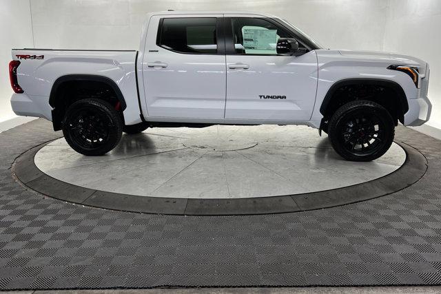 new 2025 Toyota Tundra car, priced at $68,532