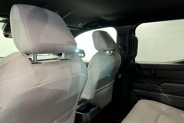 used 2025 Toyota Tacoma car, priced at $43,688