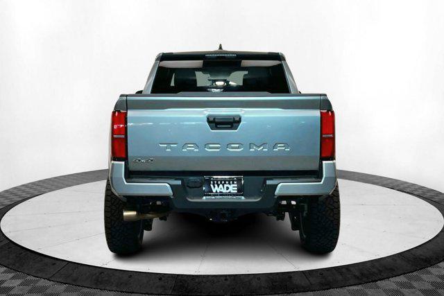 used 2025 Toyota Tacoma car, priced at $43,688