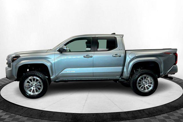 used 2025 Toyota Tacoma car, priced at $43,688