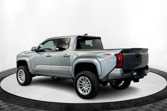 used 2025 Toyota Tacoma car, priced at $43,688