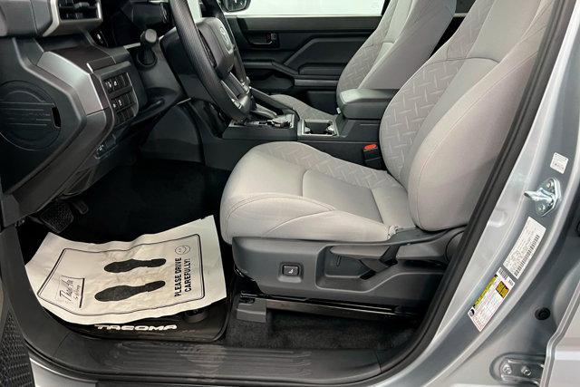 used 2025 Toyota Tacoma car, priced at $43,688