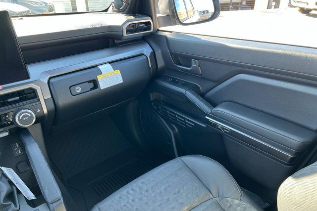 new 2025 Toyota 4Runner car, priced at $59,378