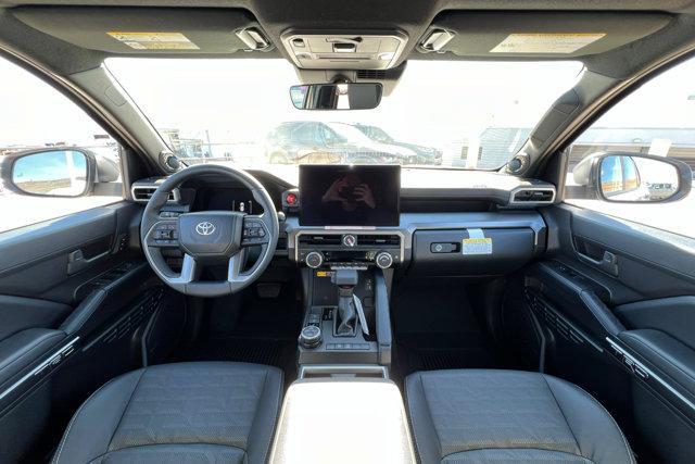 new 2025 Toyota 4Runner car, priced at $59,378