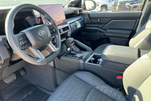 new 2025 Toyota 4Runner car, priced at $59,378