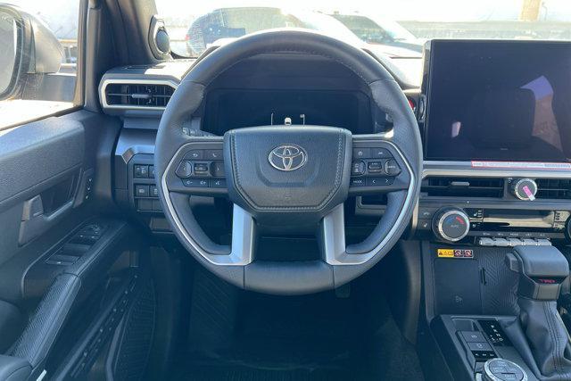 new 2025 Toyota 4Runner car, priced at $59,378