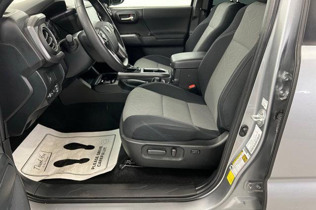used 2023 Toyota Tacoma car, priced at $41,166