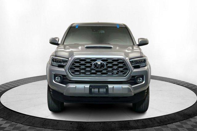 used 2023 Toyota Tacoma car, priced at $41,166